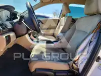 2014 Honda Accord фото