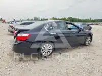2014 Honda Accord photo