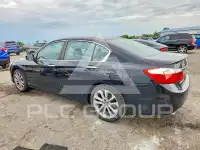 2014 Honda Accord фото