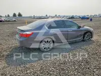 2014 Honda Accord фото