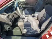 2014 Honda Accord фото