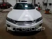 2014 Honda Accord photo
