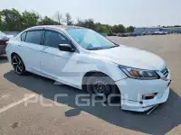 2014 Honda Accord фото