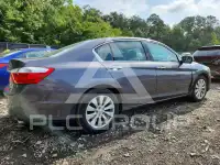 2014 Honda Accord фото