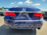 2014 Honda Accord photo