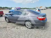 2014 Honda Accord фото