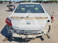 2014 Honda Accord photo