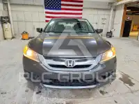 2014 Honda Accord фото