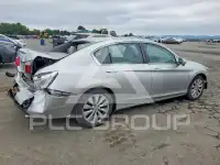 2014 Honda Accord фото