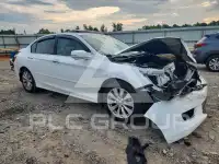 2014 Honda Accord фото