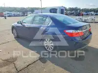 2014 Honda Accord photo