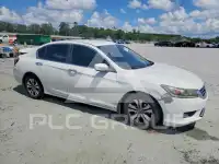 2014 Honda Accord фото