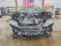 2014 Honda Accord фото