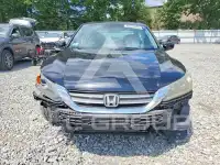 2014 Honda Accord фото