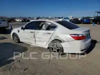 2014 Honda Accord фото
