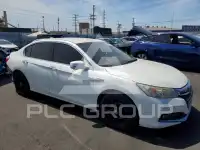 2014 Honda Accord photo