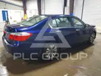 2014 Honda Accord фото