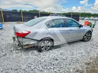 2014 Honda Accord photo