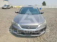 2014 Honda Accord фото