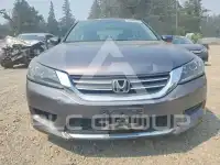 2014 Honda Accord photo