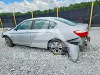 2014 Honda Accord photo
