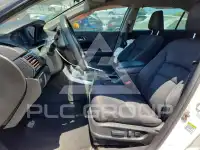 2014 Honda Accord фото