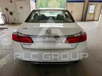 2014 Honda Accord photo