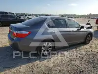 2014 Honda Accord photo