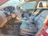 2014 Honda Accord фото