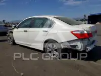 2014 Honda Accord фото