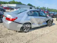 2014 Honda Accord фото