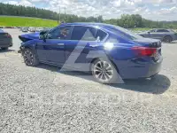2014 Honda Accord фото