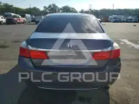 2014 Honda Accord фото