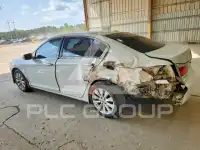 2014 Honda Accord фото