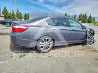2014 Honda Accord фото