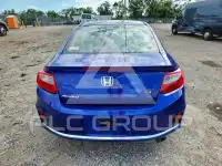 2014 Honda Accord фото