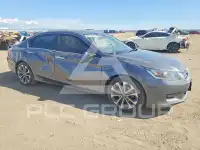 2014 Honda Accord photo