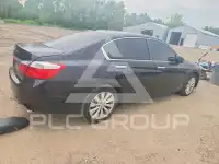 2014 Honda Accord photo