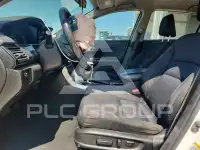 2014 Honda Accord фото
