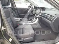 2014 Honda Accord фото