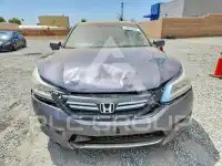 2014 Honda Accord photo