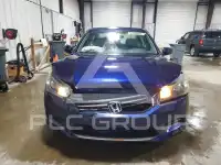 2014 Honda Accord фото