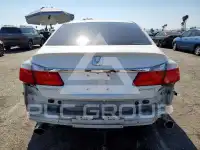 2014 Honda Accord фото