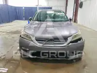 2014 Honda Accord photo