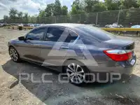 2014 Honda Accord фото