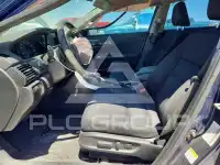 2014 Honda Accord фото