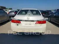 2014 Honda Accord фото