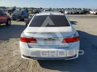 2014 Honda Accord фото