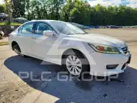 2014 Honda Accord photo