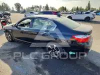 2014 Honda Accord фото